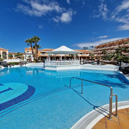 Exclusive Penthouse Playa Las Vistas 4 Close To The Sea And Beach, Aircondition For A Fee, Wifi, Terrace, Heated Pool Плая де лас Америкас Екстериор снимка