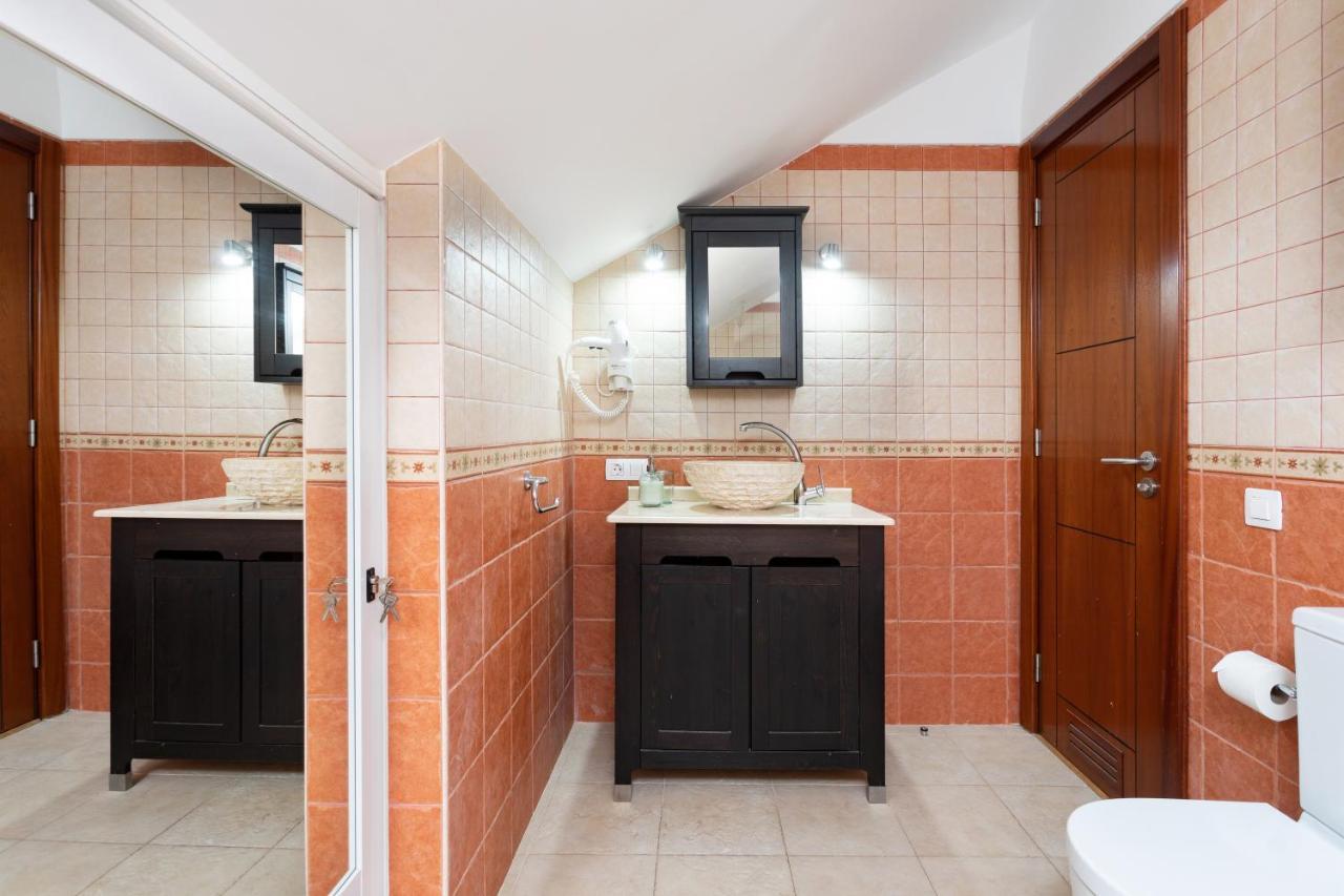 Exclusive Penthouse Playa Las Vistas 4 Close To The Sea And Beach, Aircondition For A Fee, Wifi, Terrace, Heated Pool Плая де лас Америкас Екстериор снимка