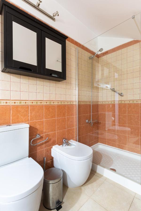 Exclusive Penthouse Playa Las Vistas 4 Close To The Sea And Beach, Aircondition For A Fee, Wifi, Terrace, Heated Pool Плая де лас Америкас Екстериор снимка