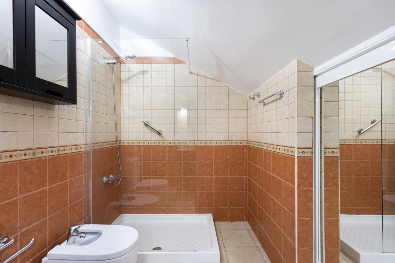 Exclusive Penthouse Playa Las Vistas 4 Close To The Sea And Beach, Aircondition For A Fee, Wifi, Terrace, Heated Pool Плая де лас Америкас Екстериор снимка