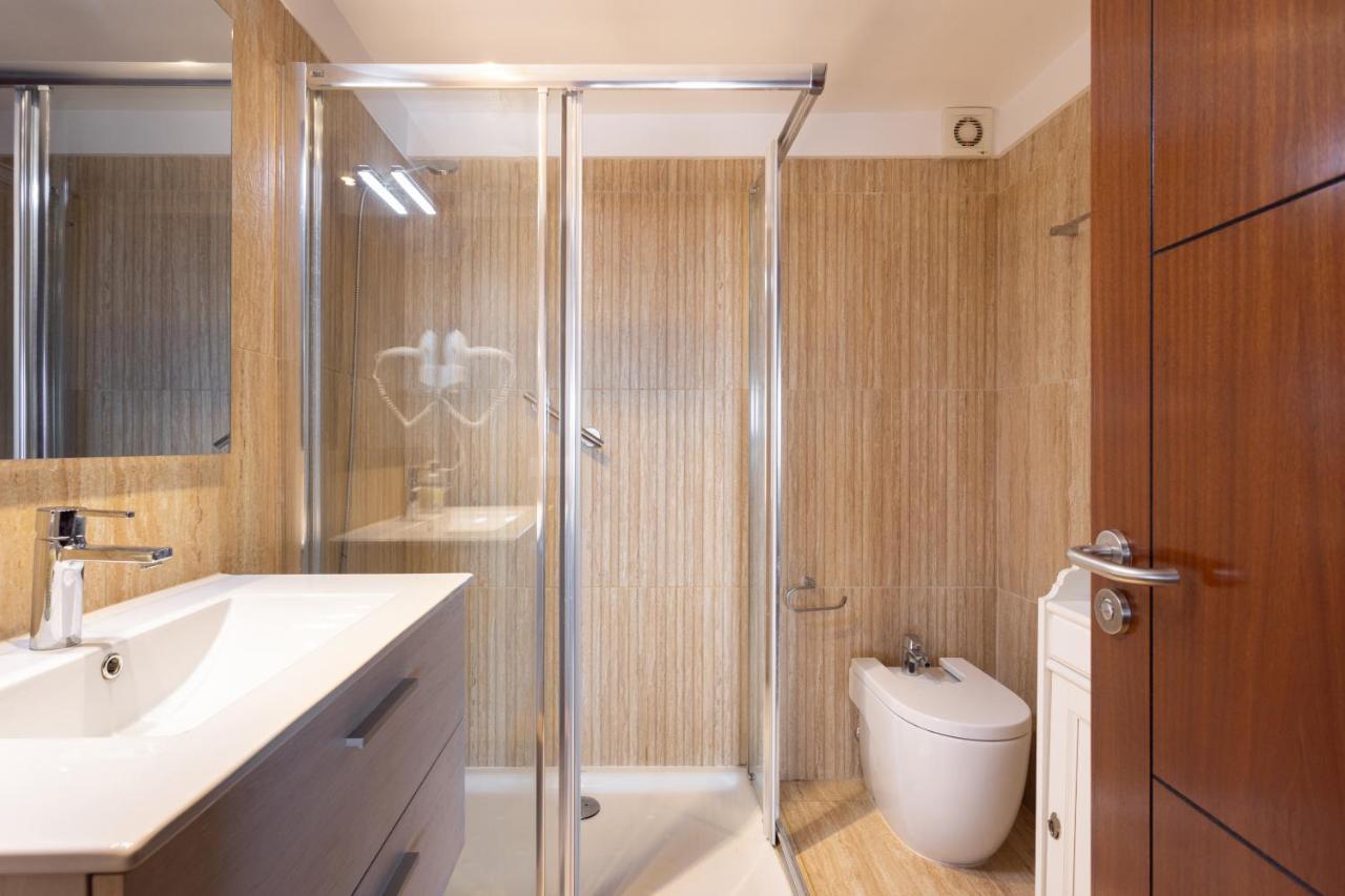 Exclusive Penthouse Playa Las Vistas 4 Close To The Sea And Beach, Aircondition For A Fee, Wifi, Terrace, Heated Pool Плая де лас Америкас Екстериор снимка